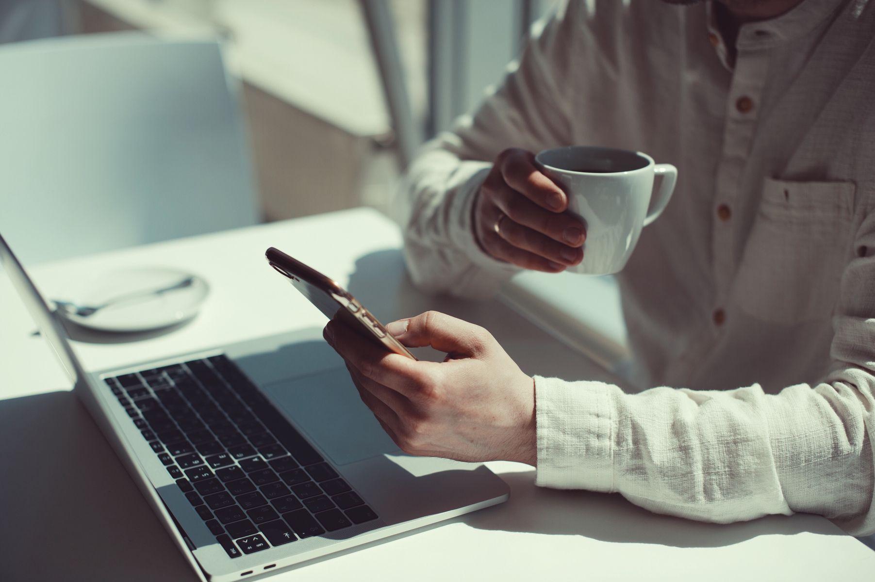 Strona główna, która generuje kliknięcia? To możliwe. Poznaj 7 praktycznych rad.