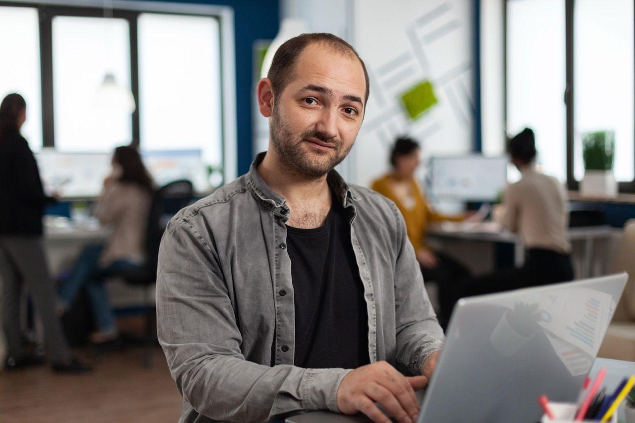 Jak stworzyć skuteczną stronę internetową dla Twojego biznesu?