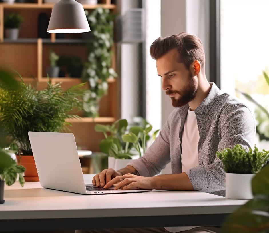 Dlaczego oparcie strony internetowej o page builder to nie taki zły pomysł?