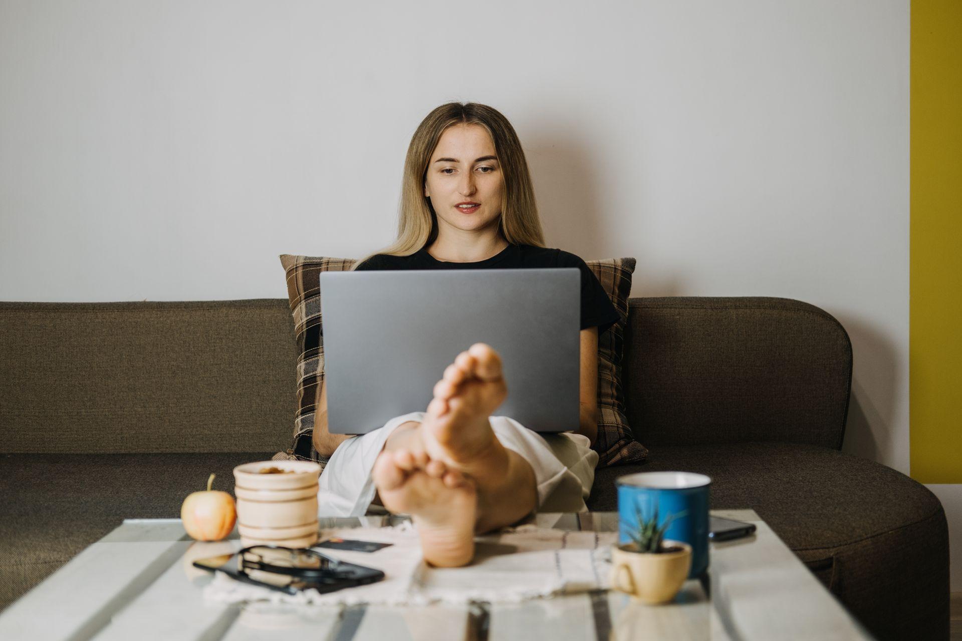 E-commerce na WordPressie - dlaczego warto rozważyć WooCommerce?