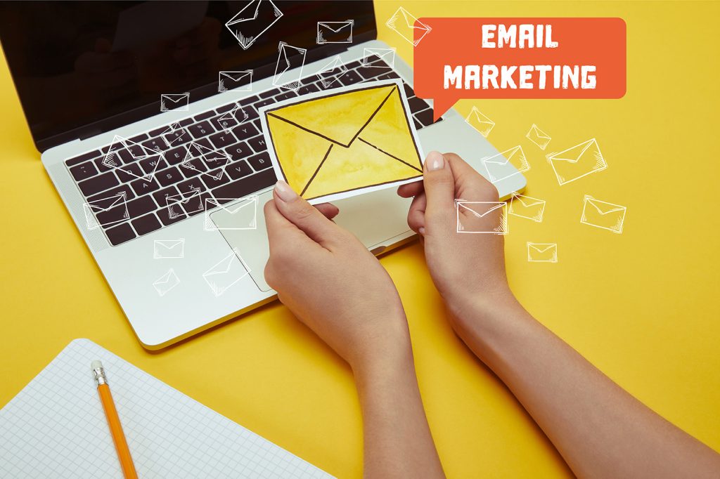 7 najważniejszych metryk email marketingowych dla e-commerce